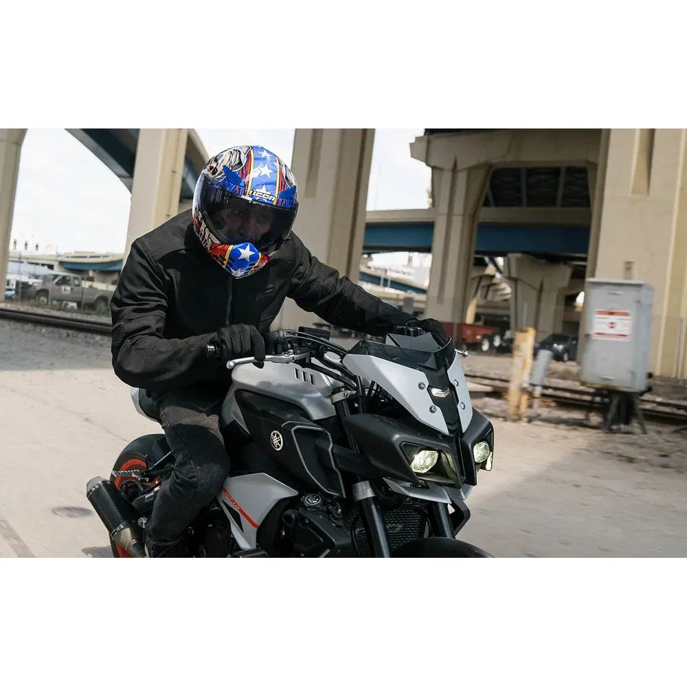 Casco ICON Domain Revere Glory