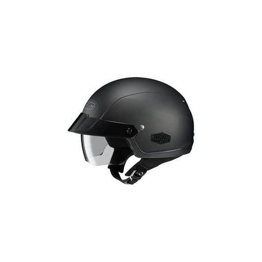 Casco sólido IS-Cruiser