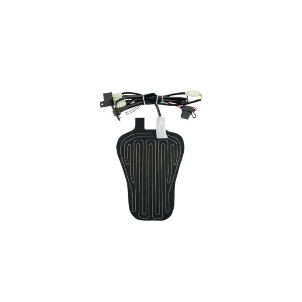 Calentador SADDLEMEN de asiento - Mediano