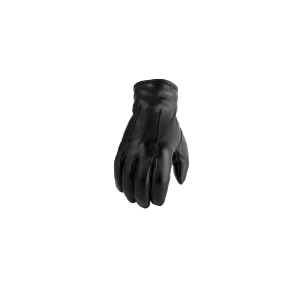 Guantes Z1R 938 Deerskin - Black