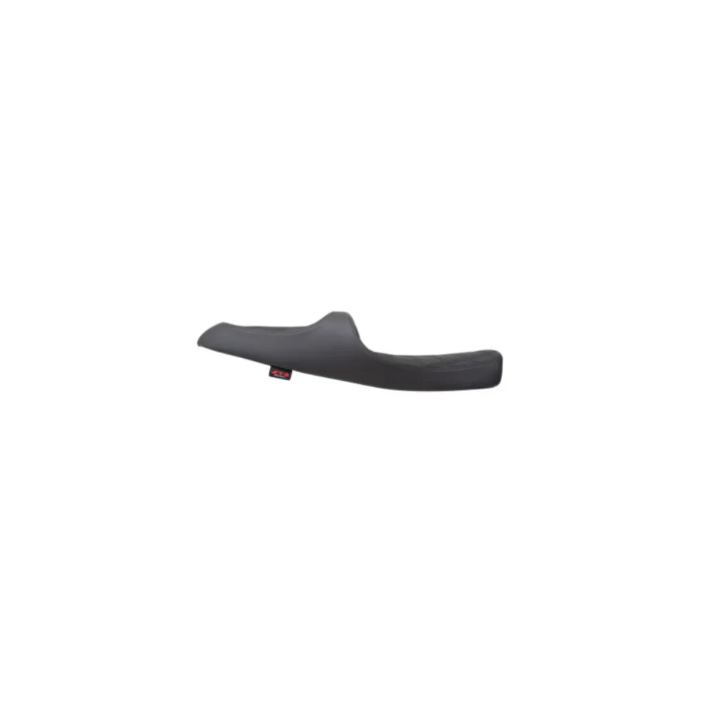 Predator III Seat - Black - Vinyl - Double Diamond