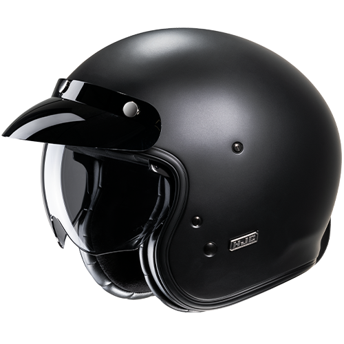 Casco sólido V31