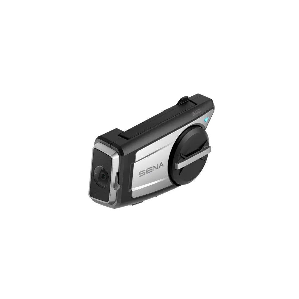 Intercomunicador SENA Con Camara 50 C