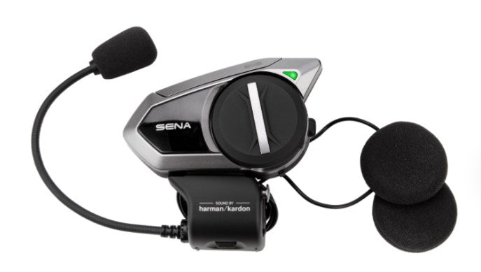Auriculares SENA- 50S - Altavoces HD