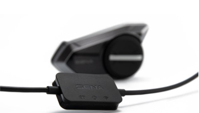 Auriculares SENA- 50S - Altavoces HD