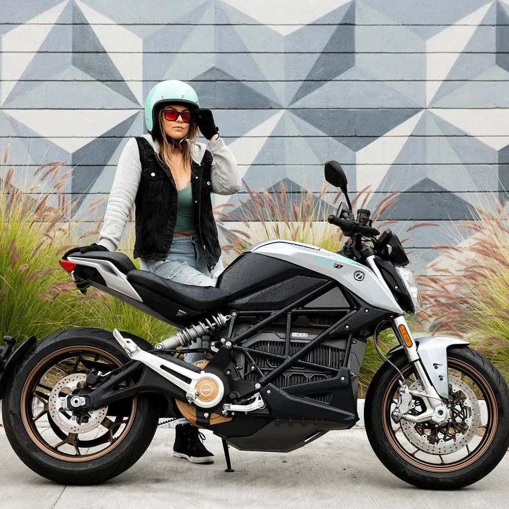 Casco Biltwell Bonanza - Mint Julip