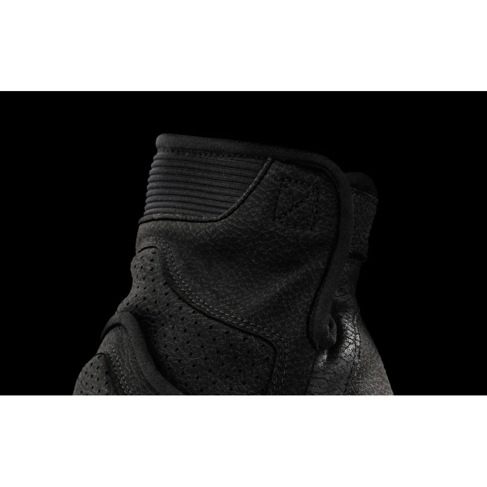 Guantes ICON Superduty3 CE - Mujer - Negros