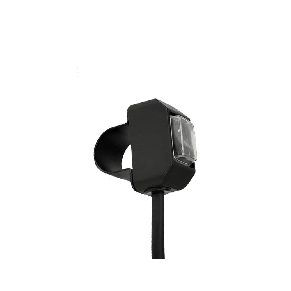 Kit de arnés de cableado para luces de conducción Premium Powersports