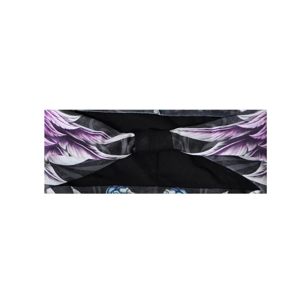 Bandana Lethal Threat Winged Destiny