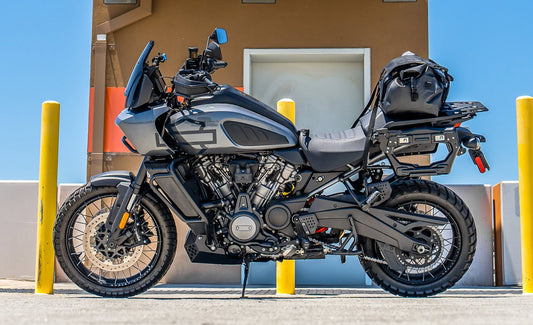 30L - Mochila Odyssey Adventure Touring