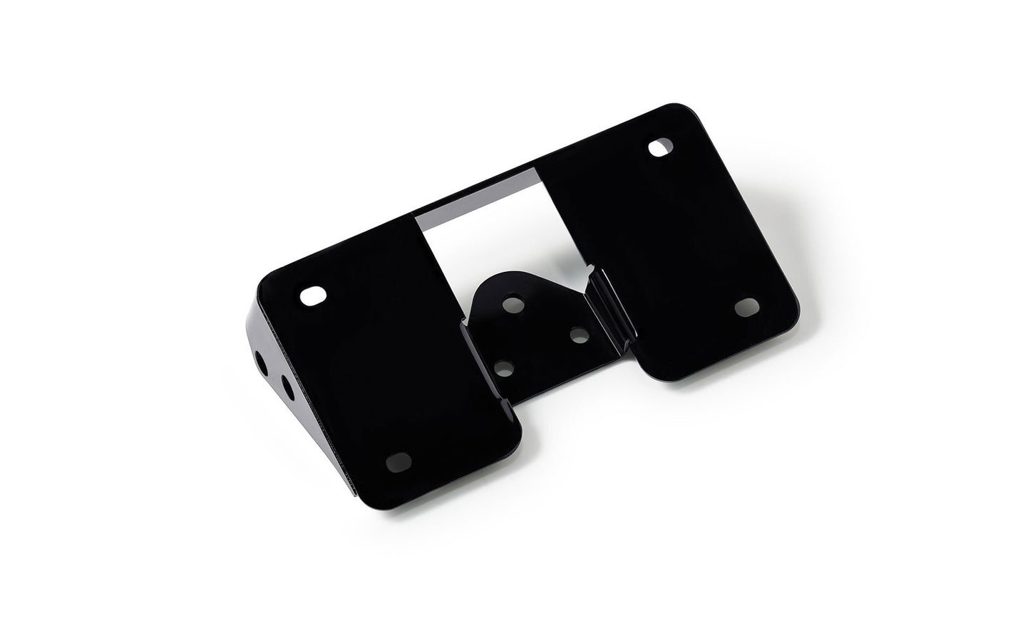 Viking Turn Signal Relocation Kit para Harley Davidson Dyna