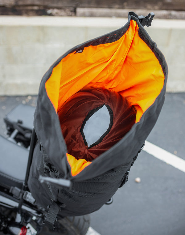 Alforja Viking Bags Renegade 35L