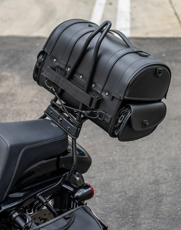 Alforja universal Viking Bags Century 18L