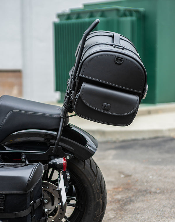 Alforja universal Viking Bags Century 18L