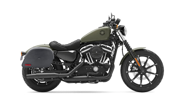 Alforjas Viking Bags Panzer - 32L