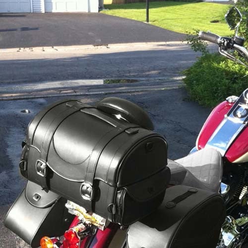 Alforja universal Viking Bags Century 18L