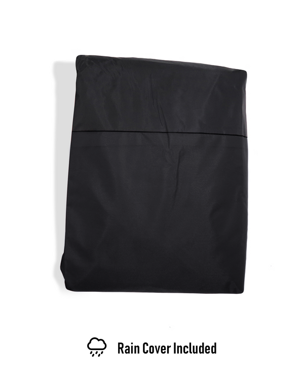 Bolsa de piel para respaldo Viking Bags Century - 28L