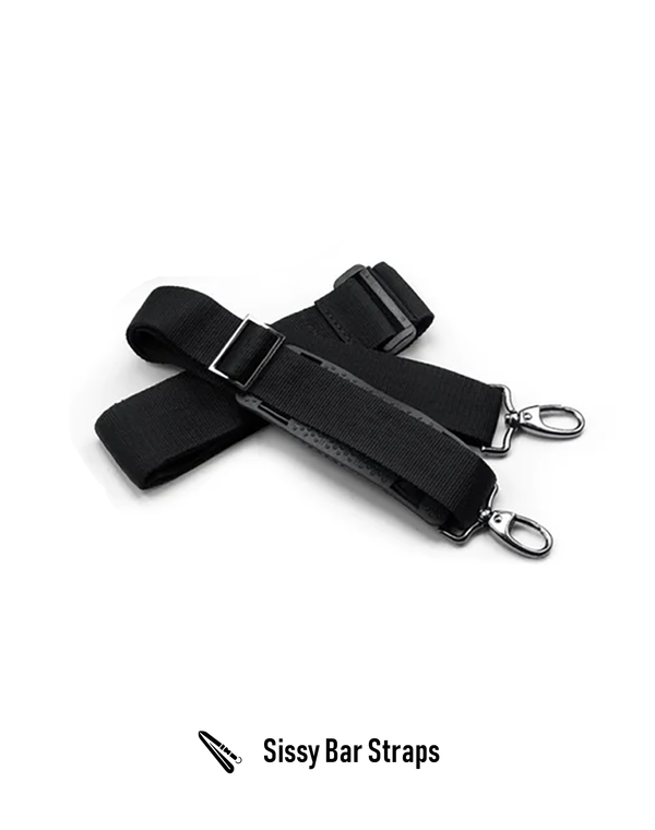 Bolsa de piel para respaldo Viking Bags Century - 28L