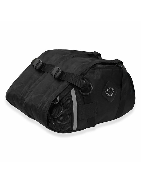 Alforjas Viking Bags Dirtman para Dirt Bike/Enduro 8L