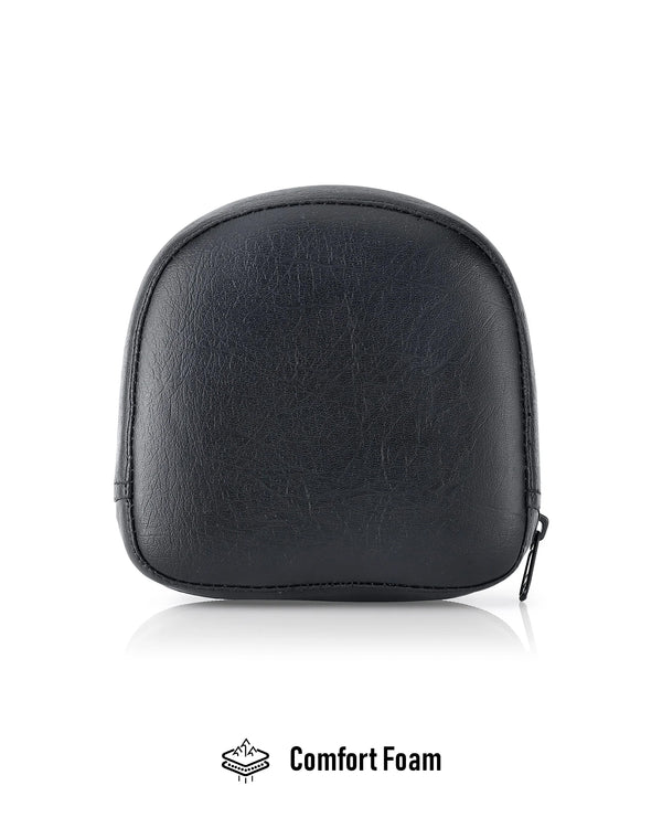Respaldo de piel Viking Bags Iron Born