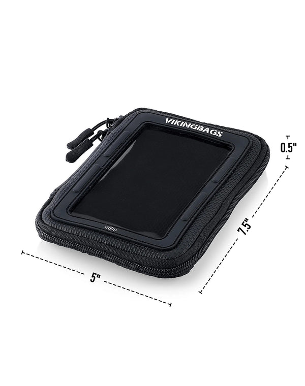 Bolsa magnetica Viking Bags