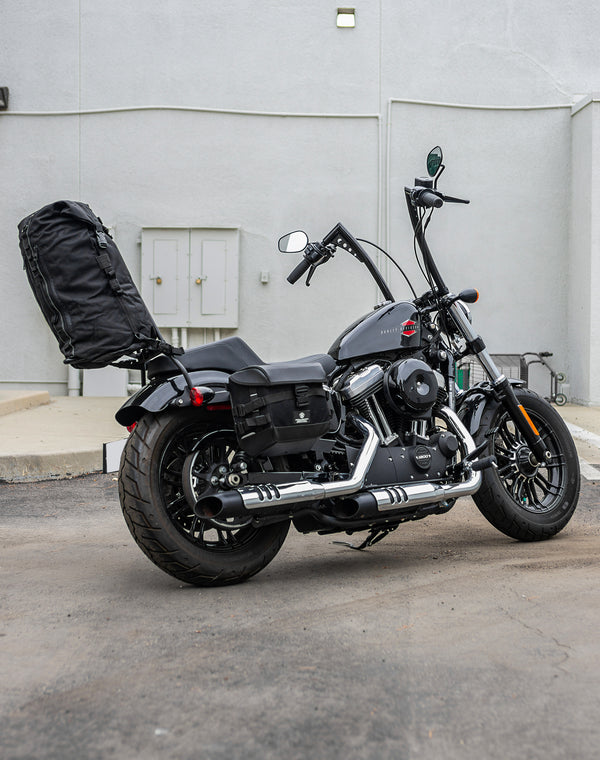 Alforja Viking Bags Renegade 35L