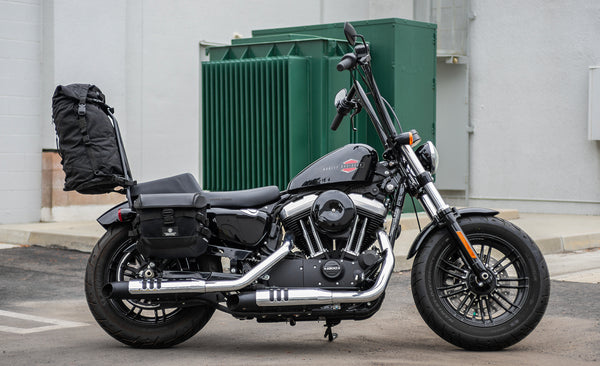 Alforja Viking Bags Renegade 35L
