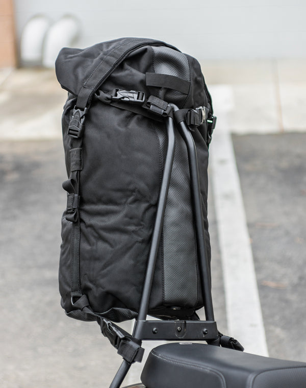 Alforja Viking Bags Renegade 35L