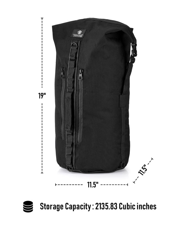 Alforja Viking Bags Renegade 35L