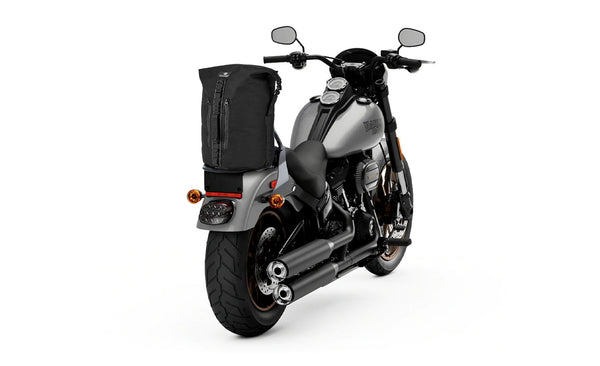 Alforja Viking Bags Renegade 35L