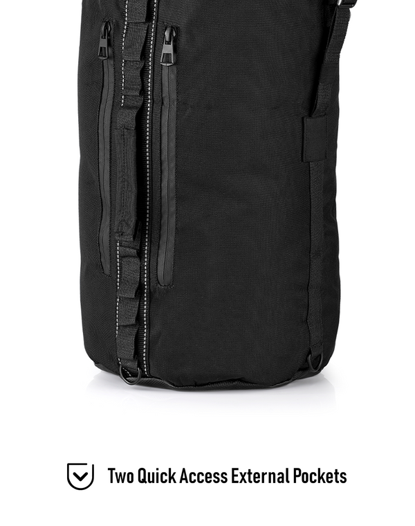 Alforja Viking Bags Renegade 35L