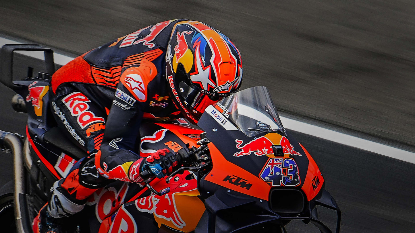 Casco Supertech R10 - Team - Element Carbono/Plata/Negro