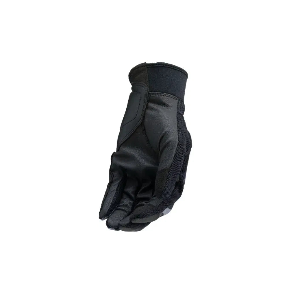Guantes Z1R Billet - Camuflaje Negro/Gris