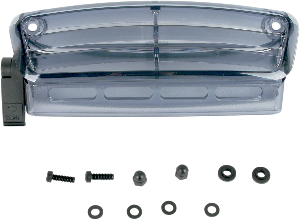 Windshield Vent GL1800 rutasetenta Drag Specialties Dealer