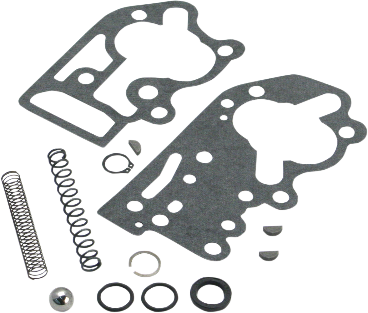 Oil Pump Rebuild Kit Standard Ruta 70