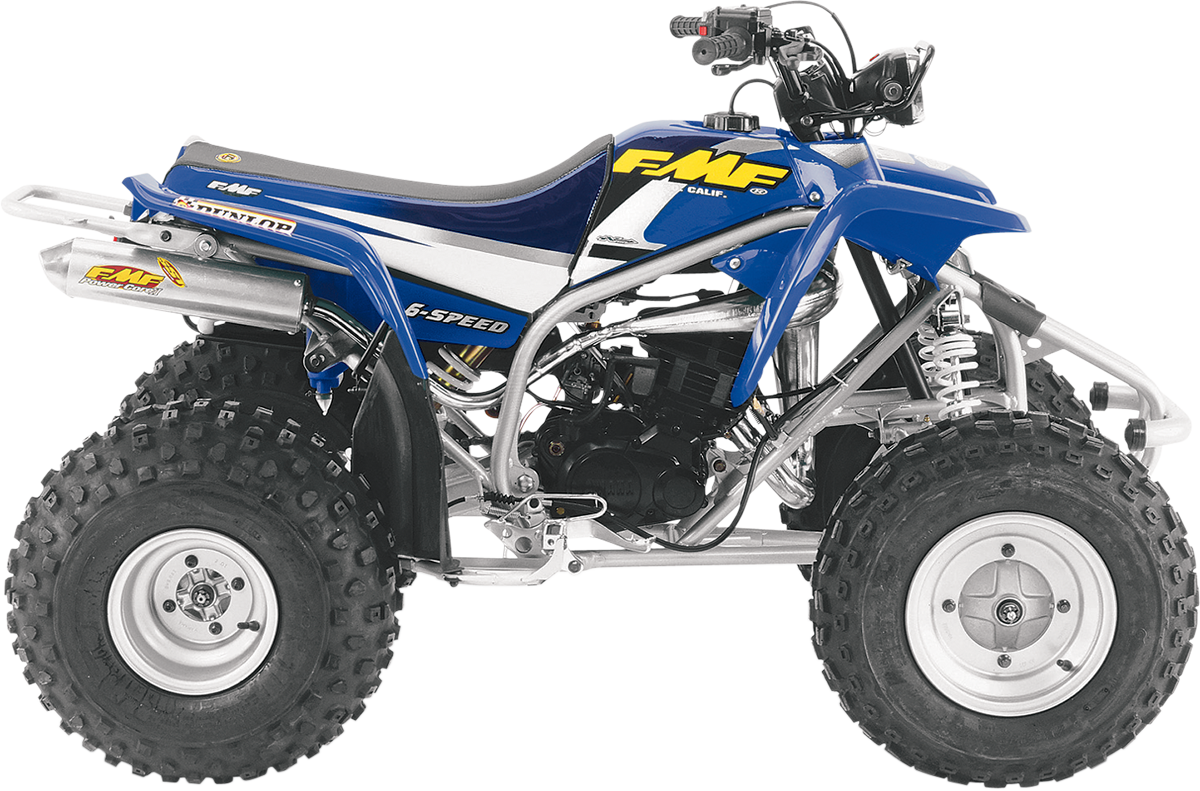 Powercore 2 Silencer