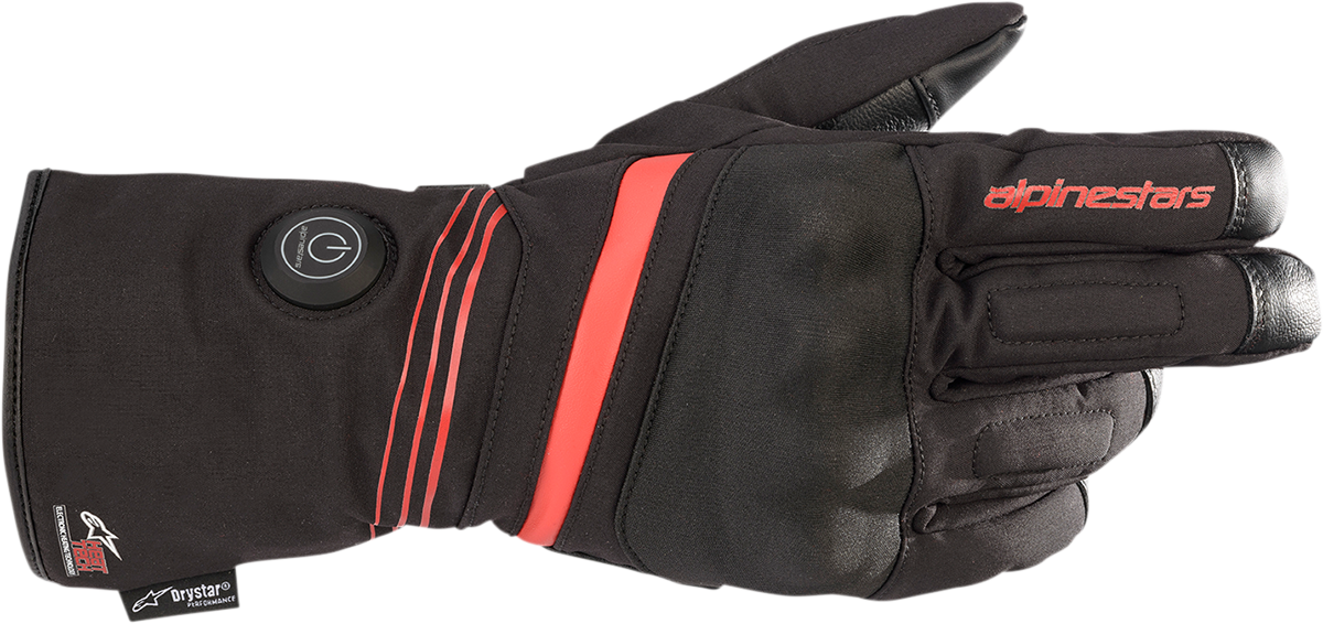 HT-5 Heat Tech Drystar® Gloves - Black - Small