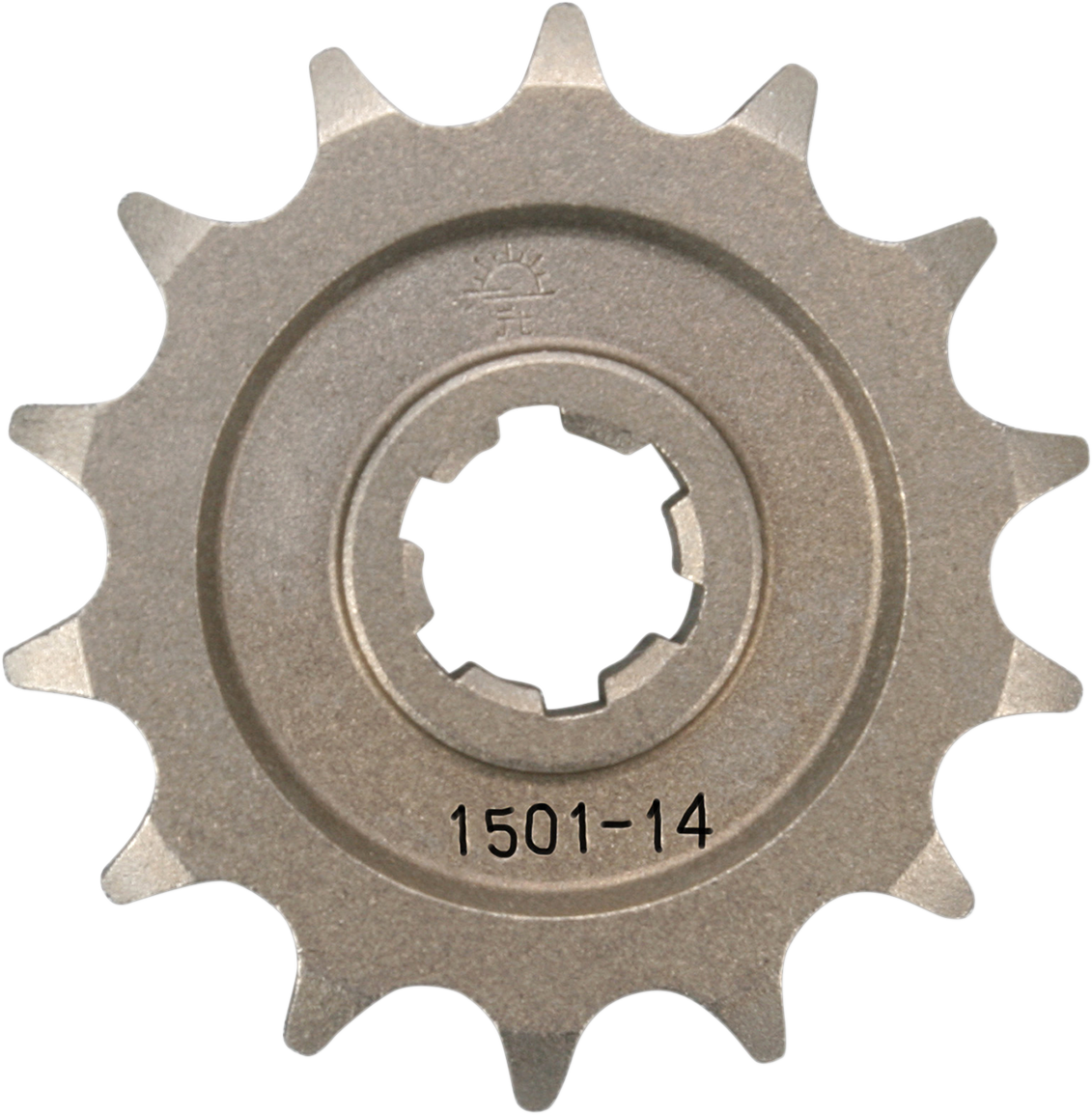 Counter Shaft Sprocket - 14-Tooth