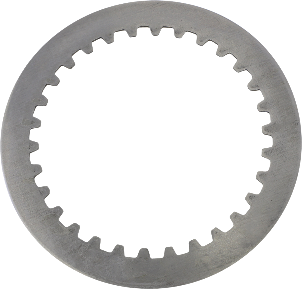 Clutch Drive Plate - Steel