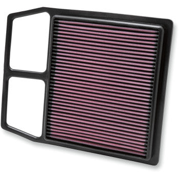 Filtro de Aire para Commander/Maverick 2011-2018 K&N
