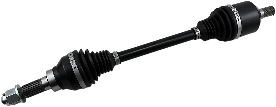 Complete Axle Kit - Heavy Duty - Rear Left/Right