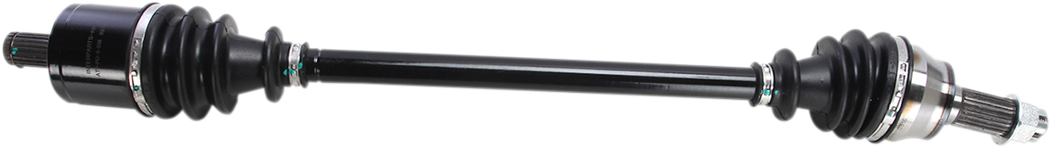 Complete Axle Kit - Front Left/Right - Polaris