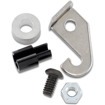 Sistema suavizador de embrague Easyboy H-D TC, BT, M8 2000 a 2021