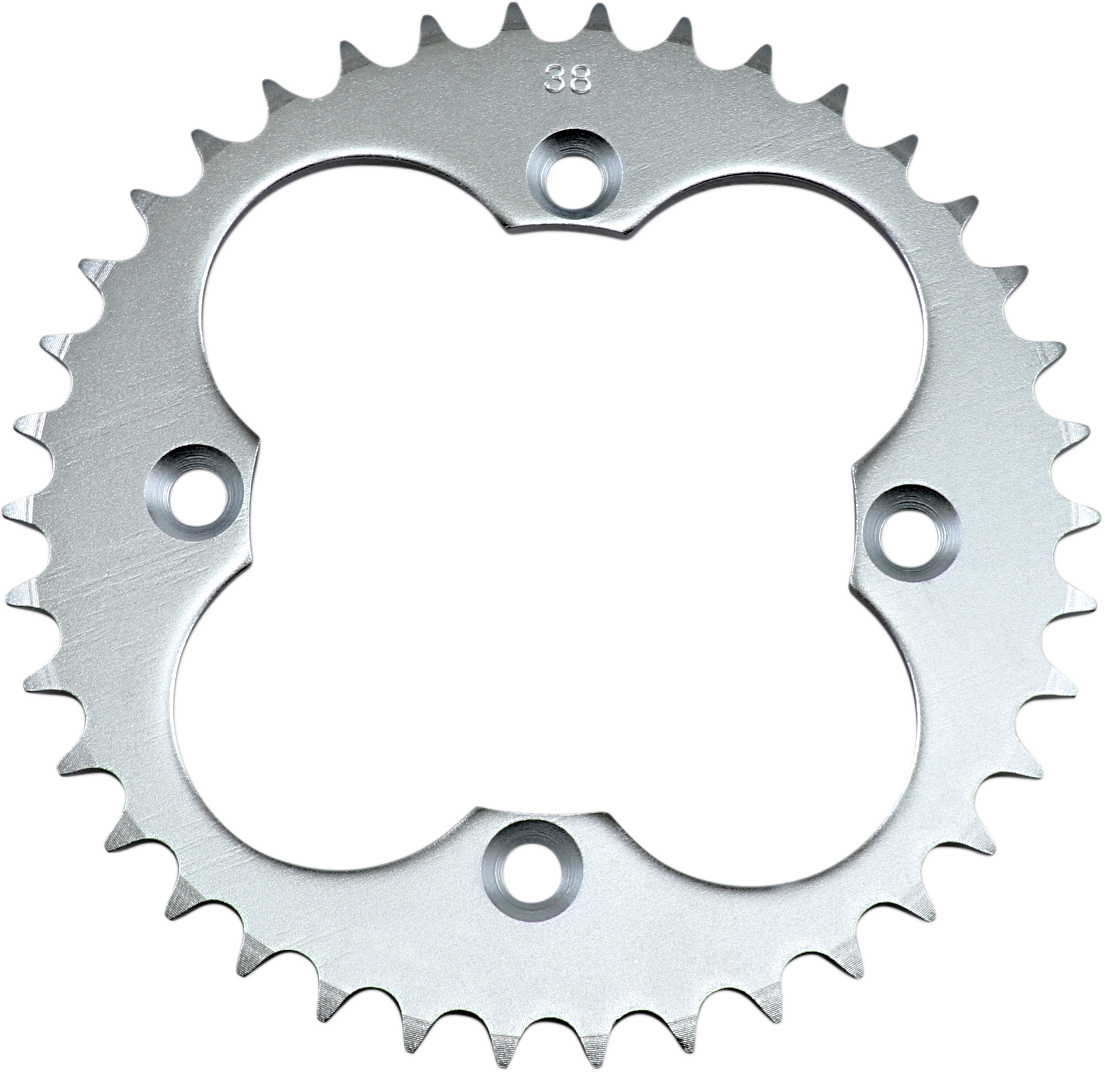 Rear Honda Sprocket - 520 - 38 Tooth