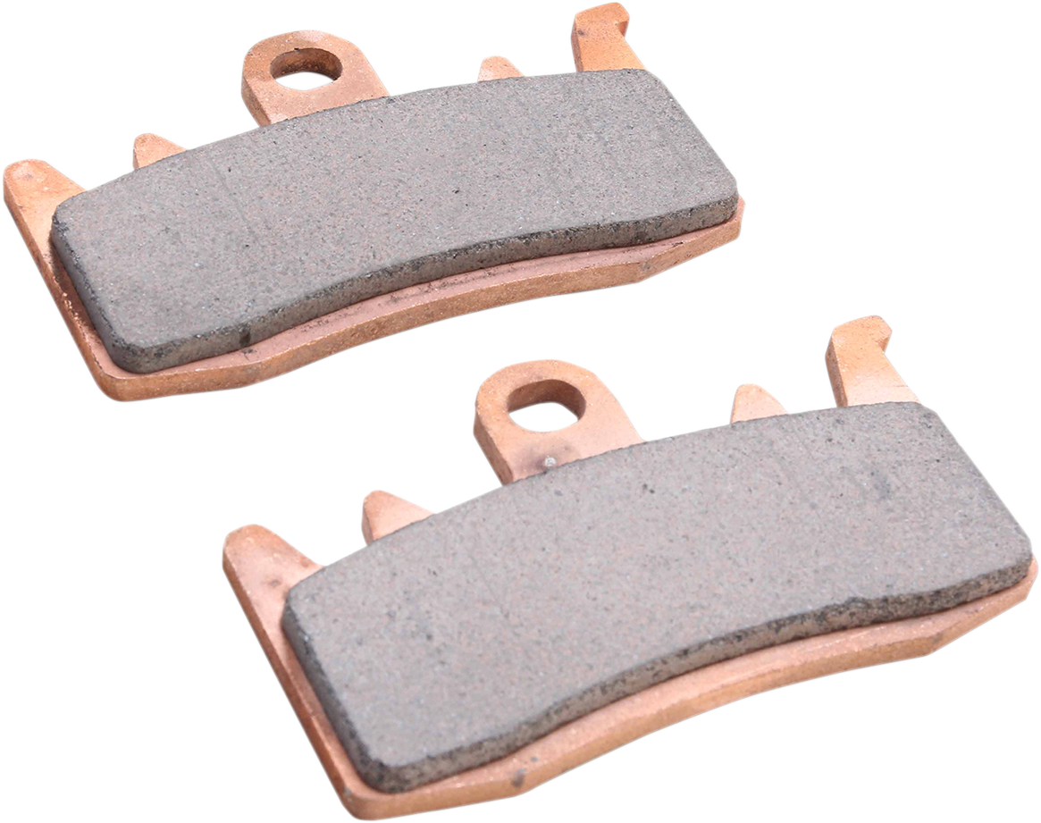 RDP Racing Brake Pads - Ducati