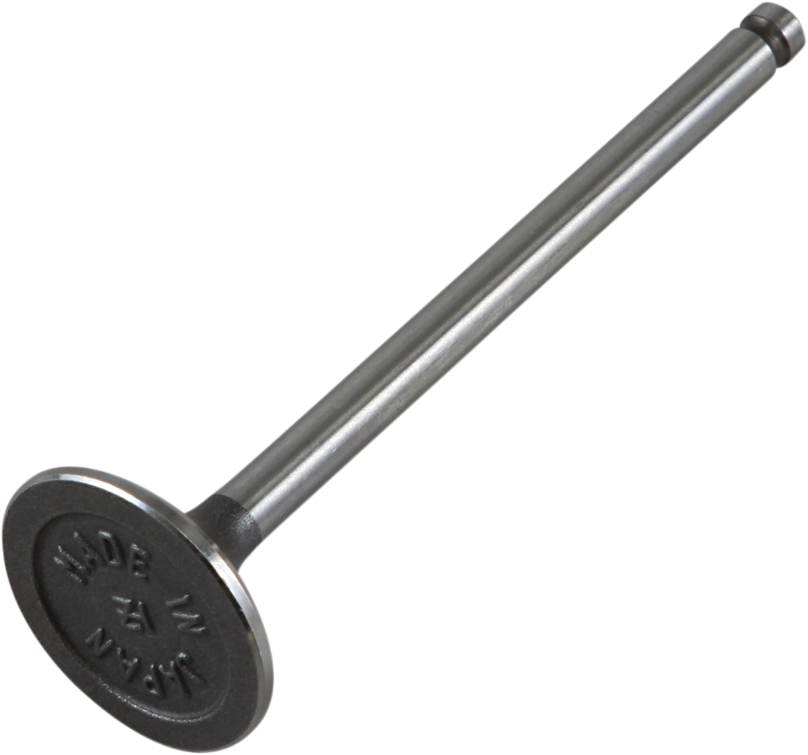 Exhaust Valve