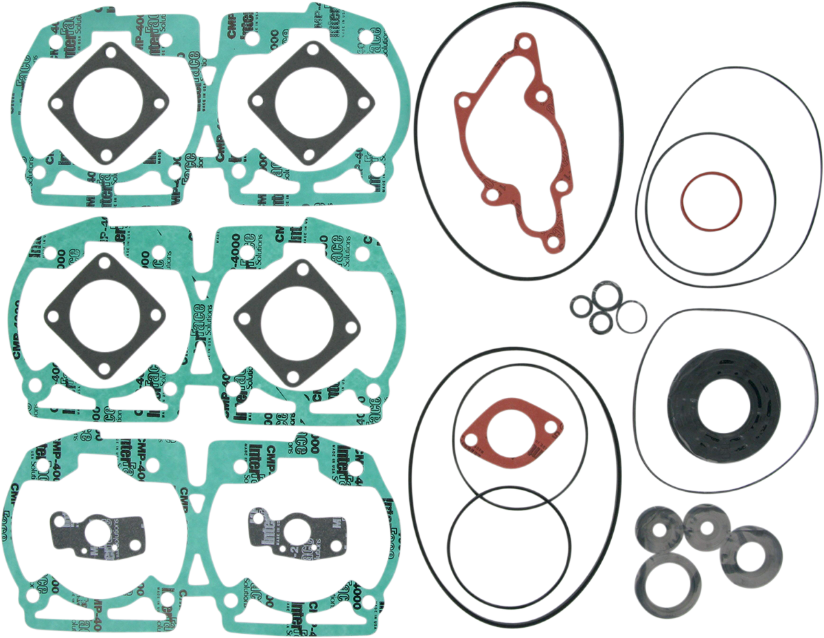 Complete Gasket Set - Sea-Doo