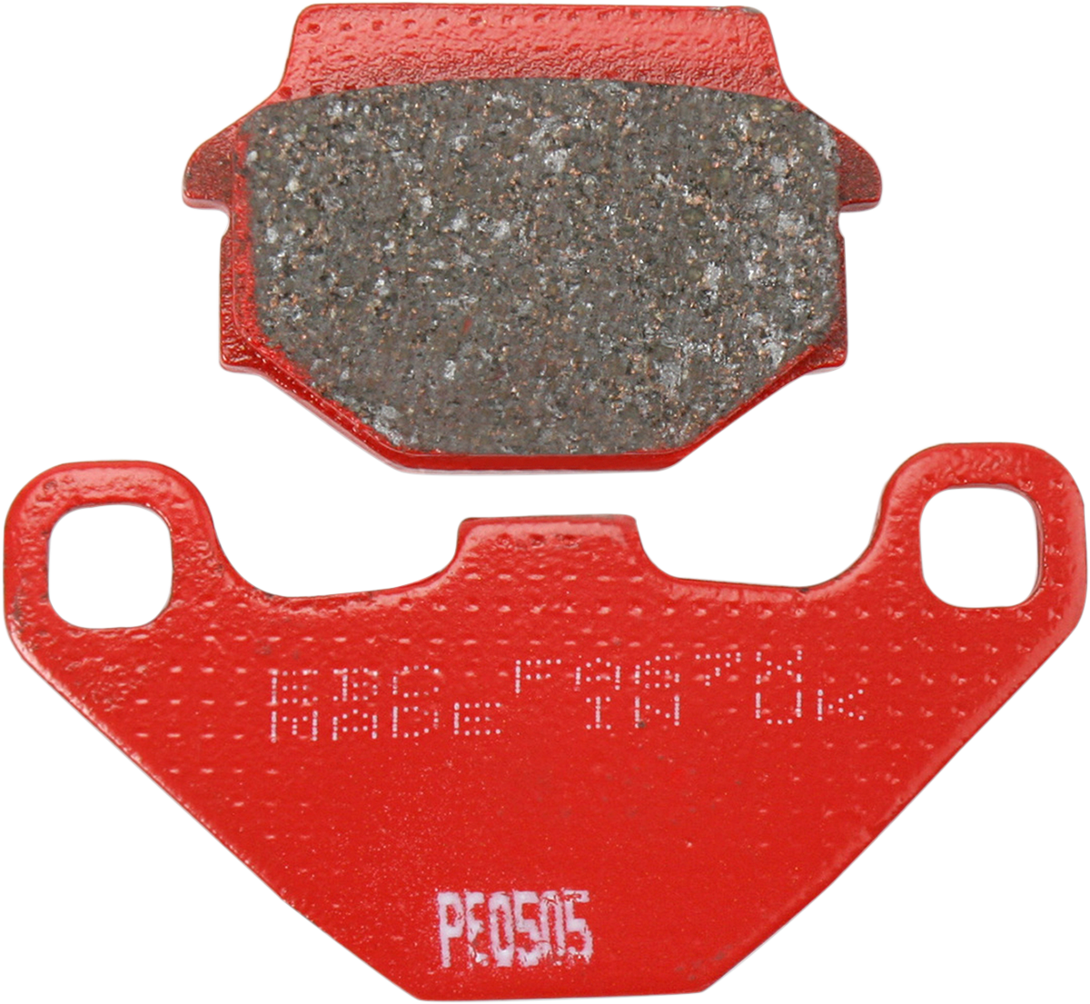 Sport Carbon Brake Pads - FA67X