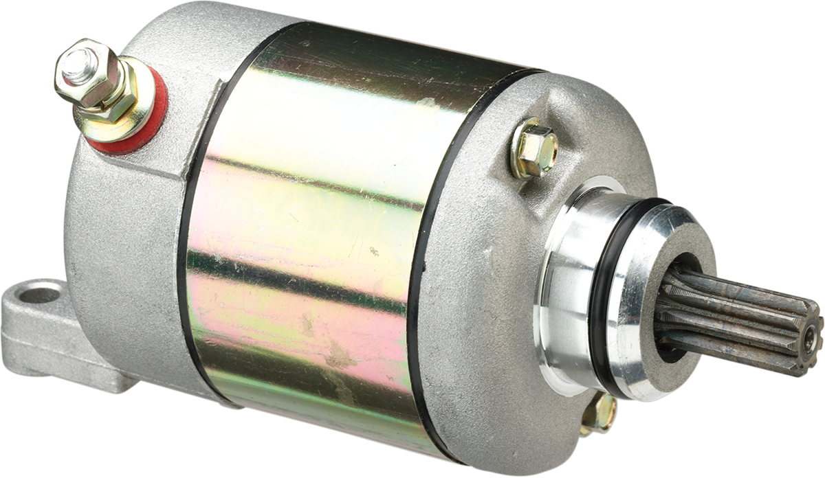 Starter Motor - KTM