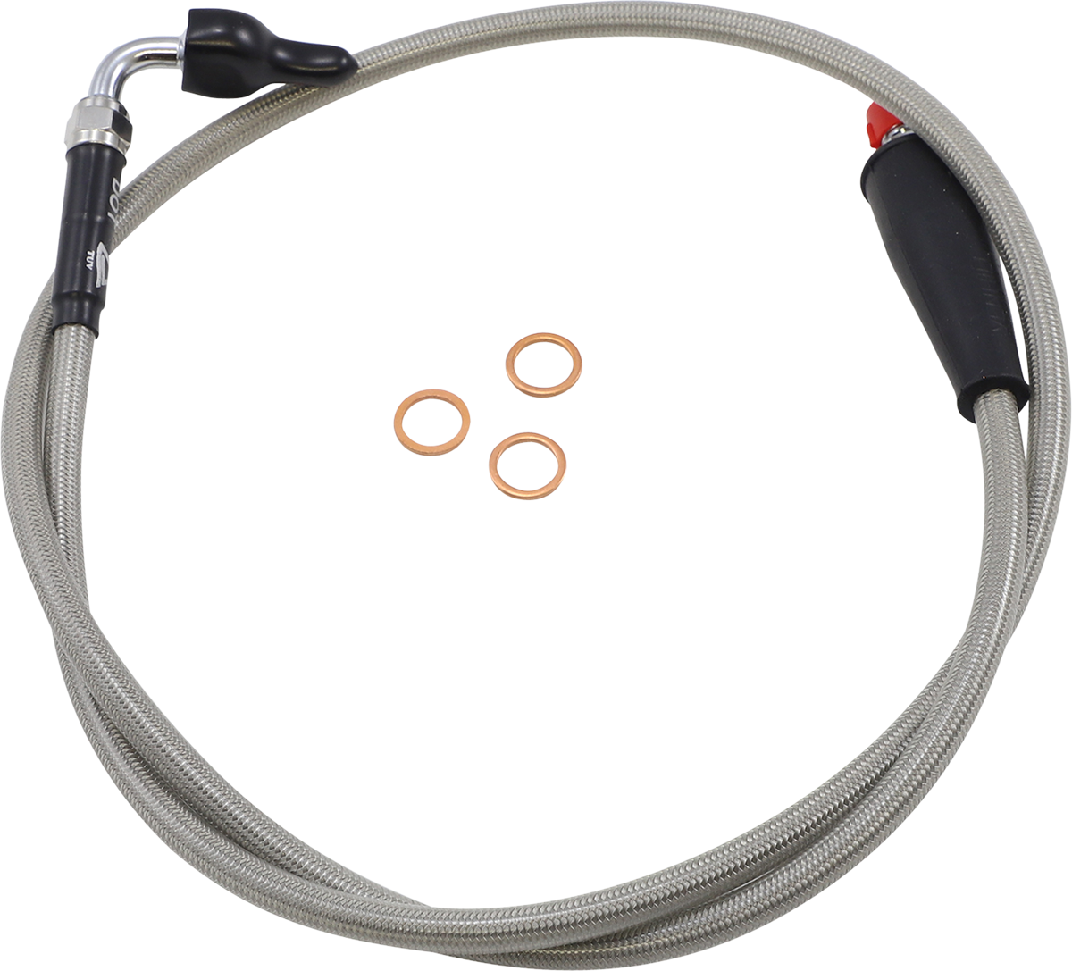 Hydraulic Clutch Line